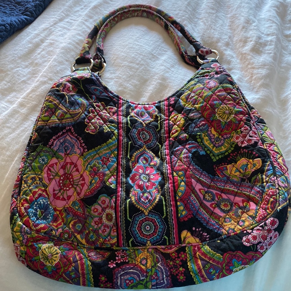 Vera Bradley purse